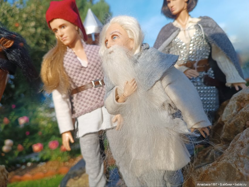 Музыкальный фестиваль 2025 /Вересковый мëд