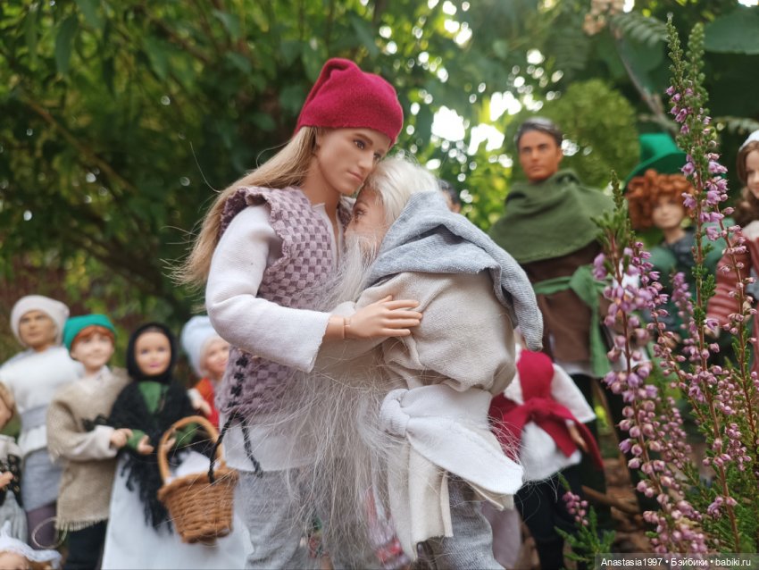 Музыкальный фестиваль 2025 /Вересковый мëд