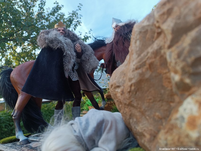 Музыкальный фестиваль 2025 /Вересковый мëд