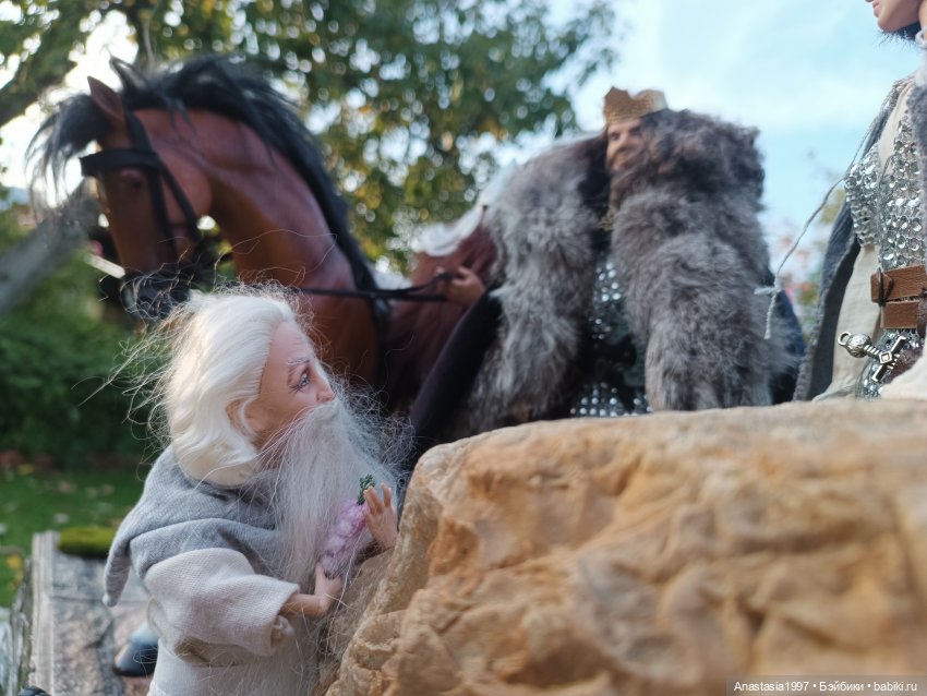 Музыкальный фестиваль 2025 /Вересковый мëд