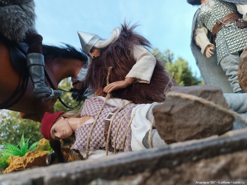 Музыкальный фестиваль 2025 /Вересковый мëд