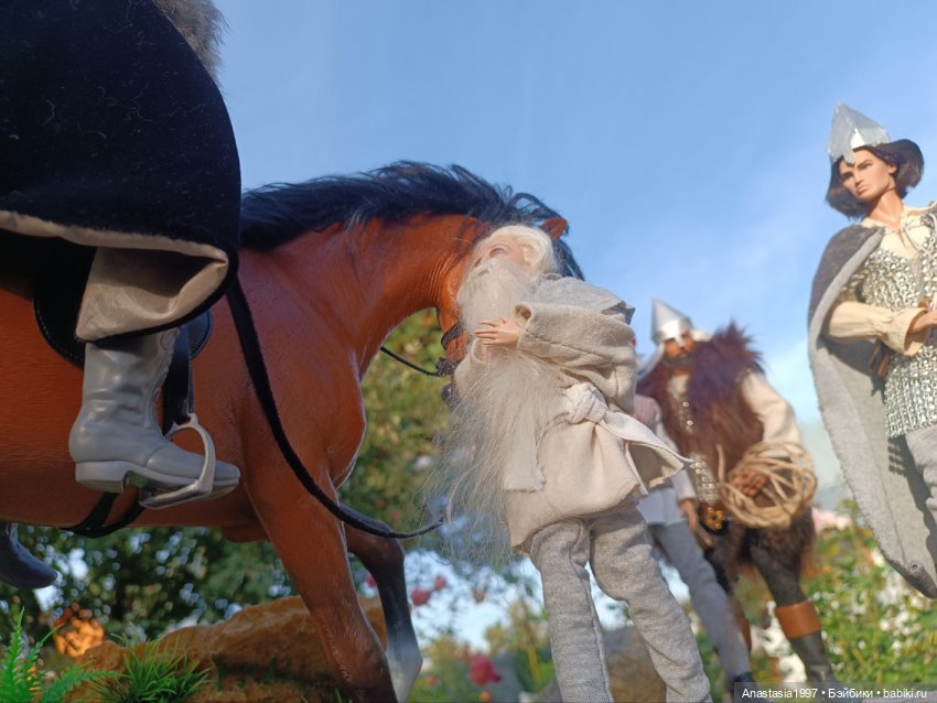 Музыкальный фестиваль 2025 /Вересковый мëд