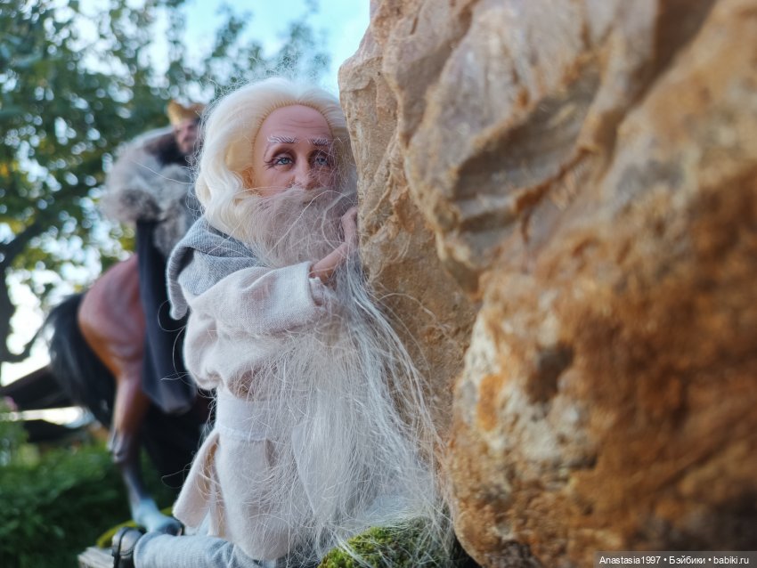 Музыкальный фестиваль 2025 /Вересковый мëд