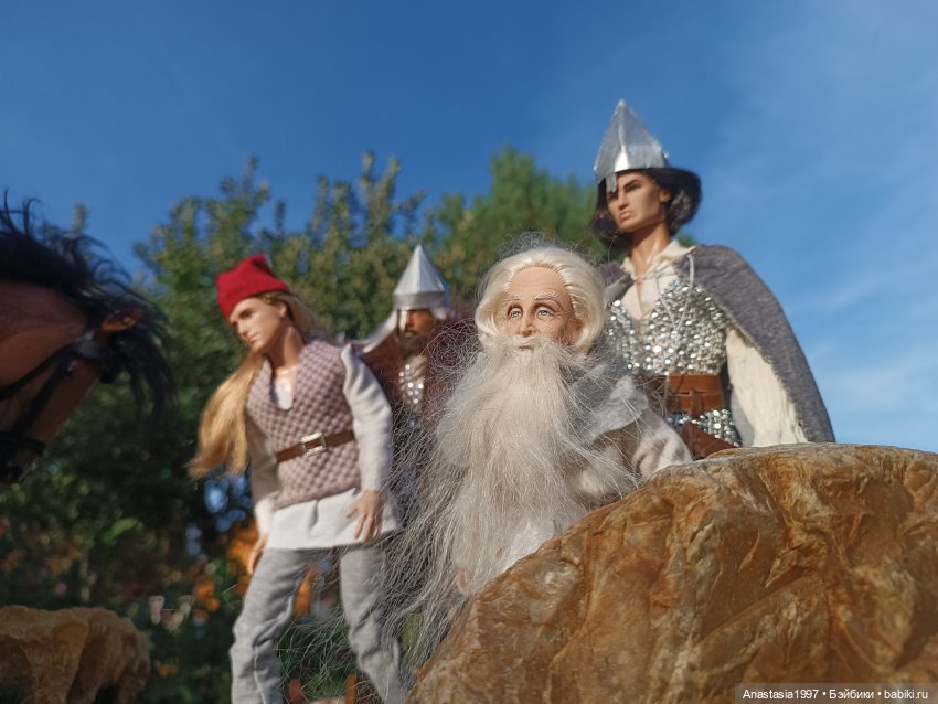 Музыкальный фестиваль 2025 /Вересковый мëд