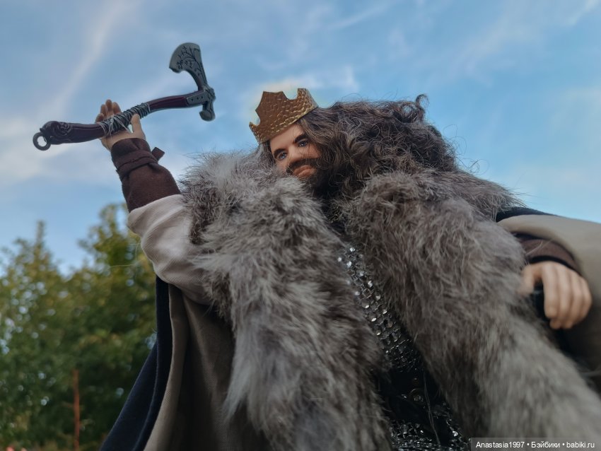 Музыкальный фестиваль 2025 /Вересковый мëд