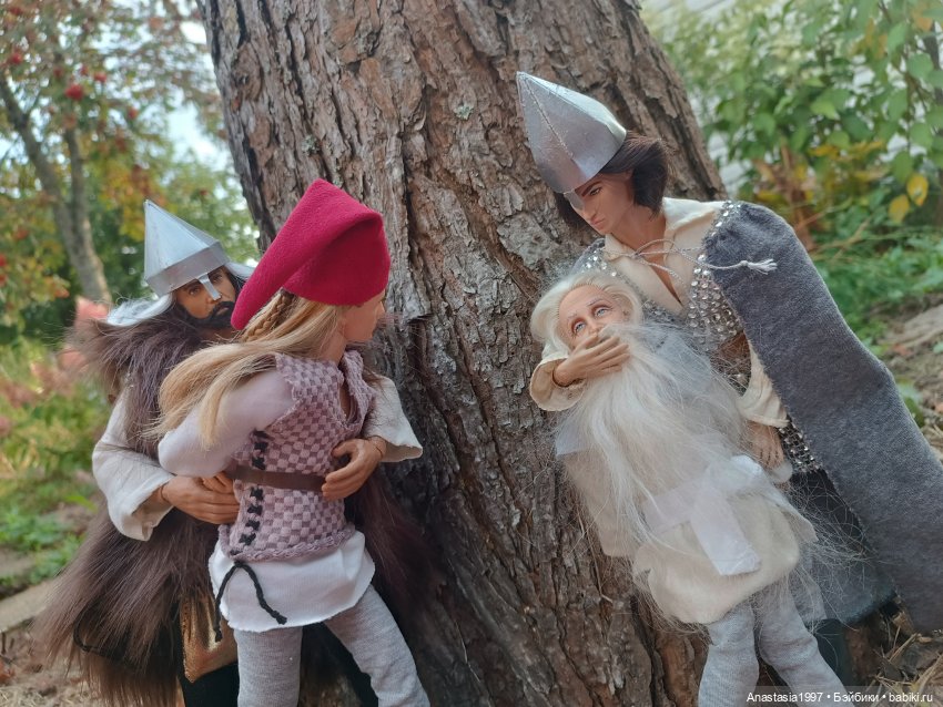 Музыкальный фестиваль 2025 /Вересковый мëд