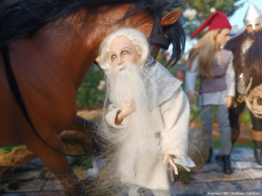 Музыкальный фестиваль 2025 /Вересковый мëд