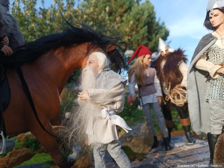 Музыкальный фестиваль 2025 /Вересковый мëд