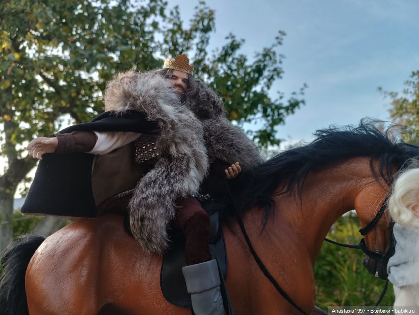 Музыкальный фестиваль 2025 /Вересковый мëд