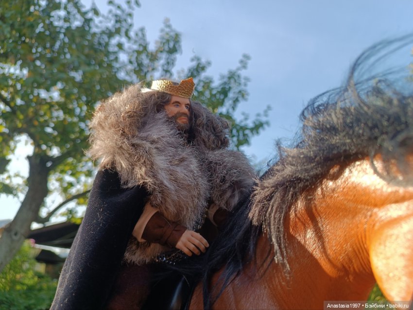 Музыкальный фестиваль 2025 /Вересковый мëд