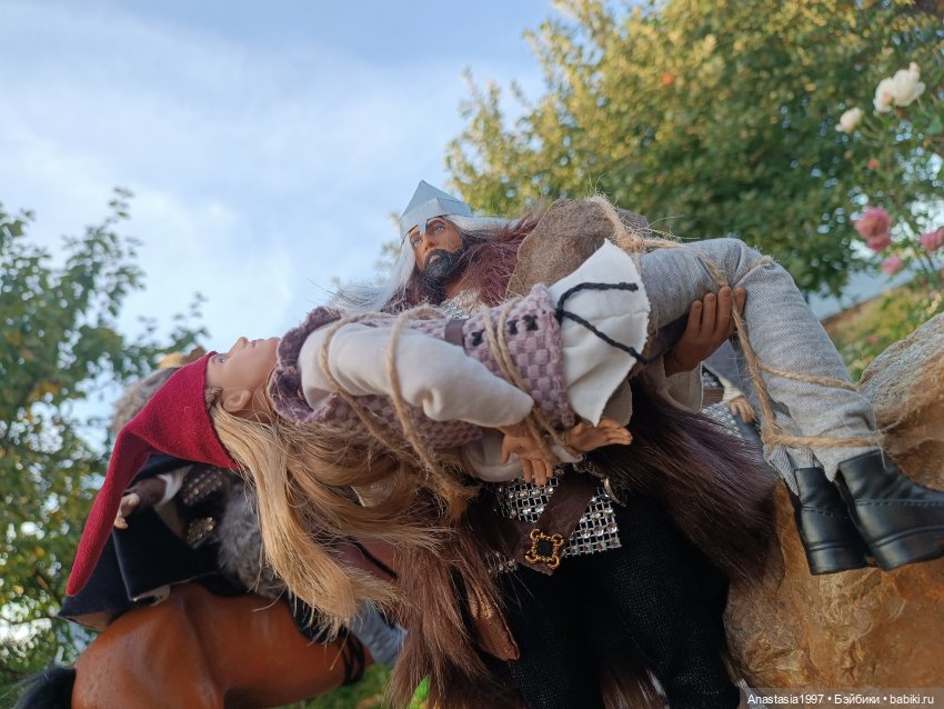 Музыкальный фестиваль 2025 /Вересковый мëд