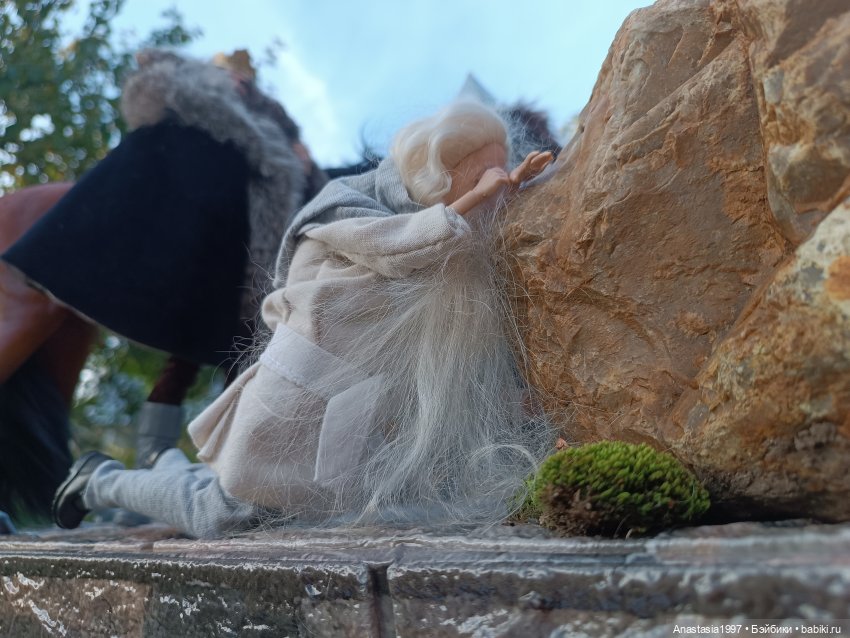 Музыкальный фестиваль 2025 /Вересковый мëд