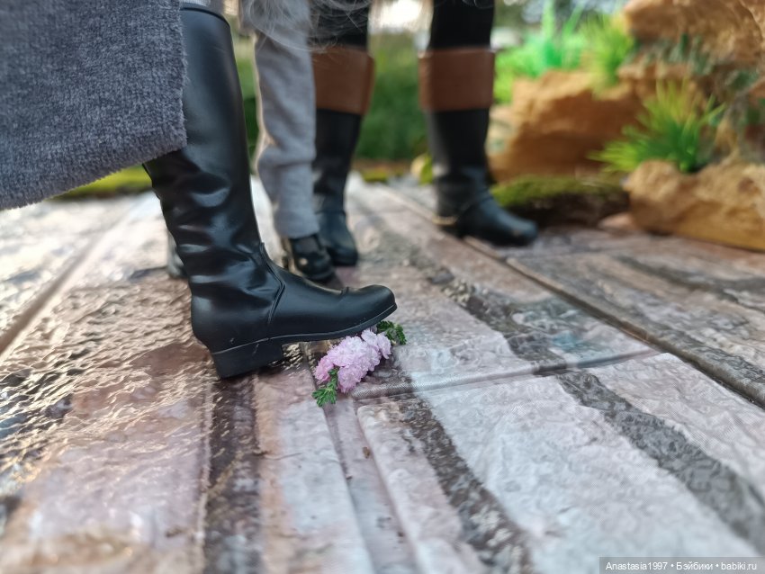 Музыкальный фестиваль 2025 /Вересковый мëд