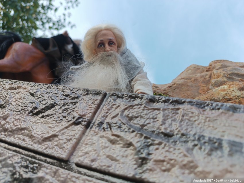 Музыкальный фестиваль 2025 /Вересковый мëд