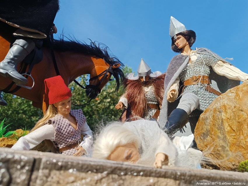 Музыкальный фестиваль 2025 /Вересковый мëд