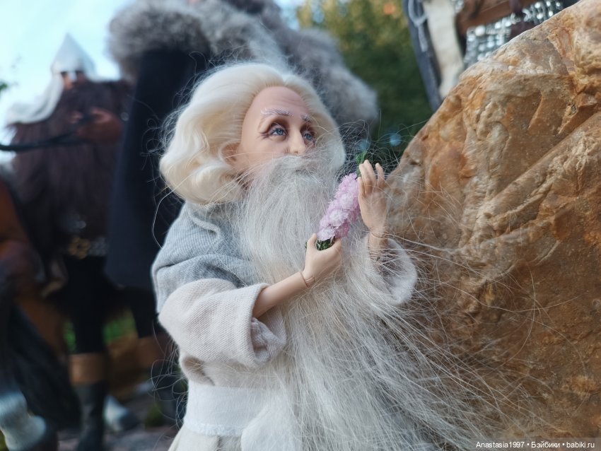 Музыкальный фестиваль 2025 /Вересковый мëд