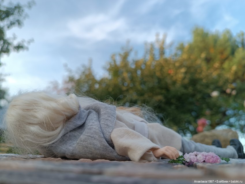 Музыкальный фестиваль 2025 /Вересковый мëд