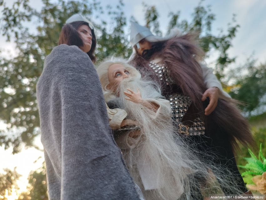 Музыкальный фестиваль 2025 /Вересковый мëд