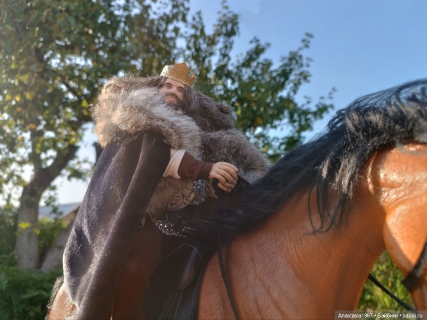 Музыкальный фестиваль 2025 /Вересковый мëд