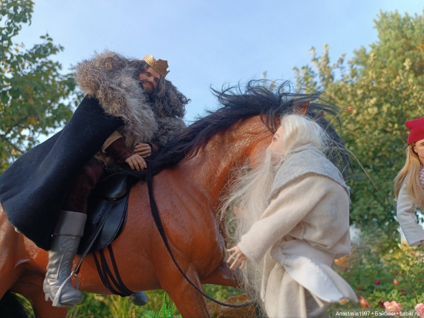 Музыкальный фестиваль 2025 /Вересковый мëд