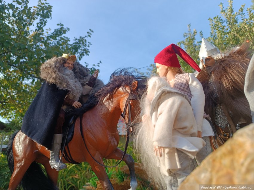 Музыкальный фестиваль 2025 /Вересковый мëд