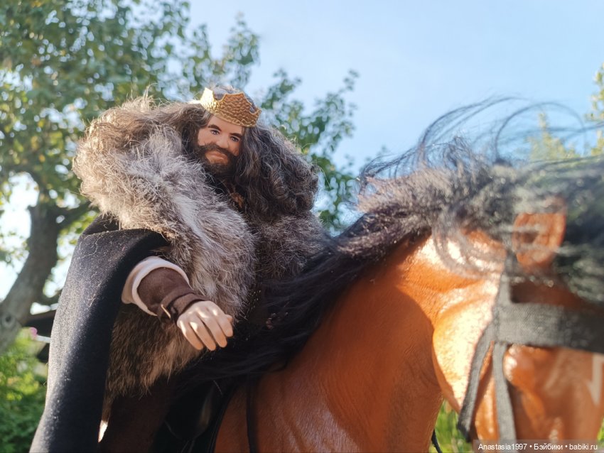 Музыкальный фестиваль 2025 /Вересковый мëд