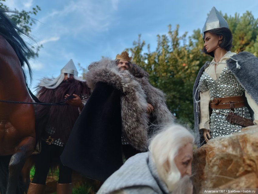 Музыкальный фестиваль 2025 /Вересковый мëд