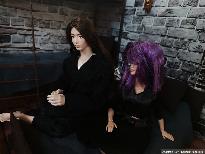 Школа Добра и Зла /Последнее "Долго и счастливо" /17 серия /Миссии невыполнимы /часть 3