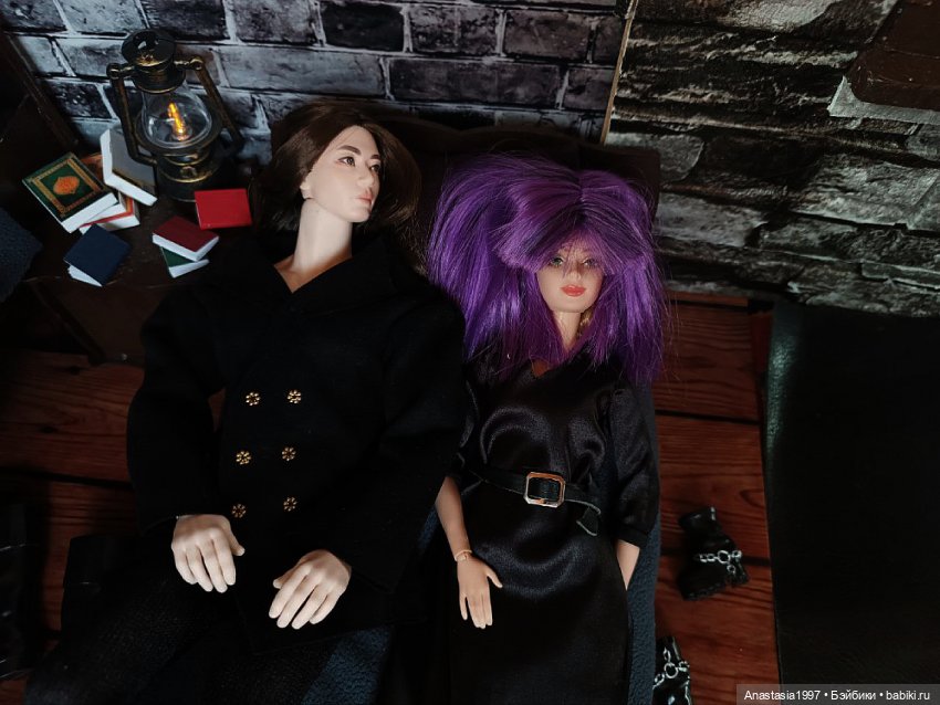 Школа Добра и Зла /Последнее "Долго и счастливо" /17 серия /Миссии невыполнимы /часть 3