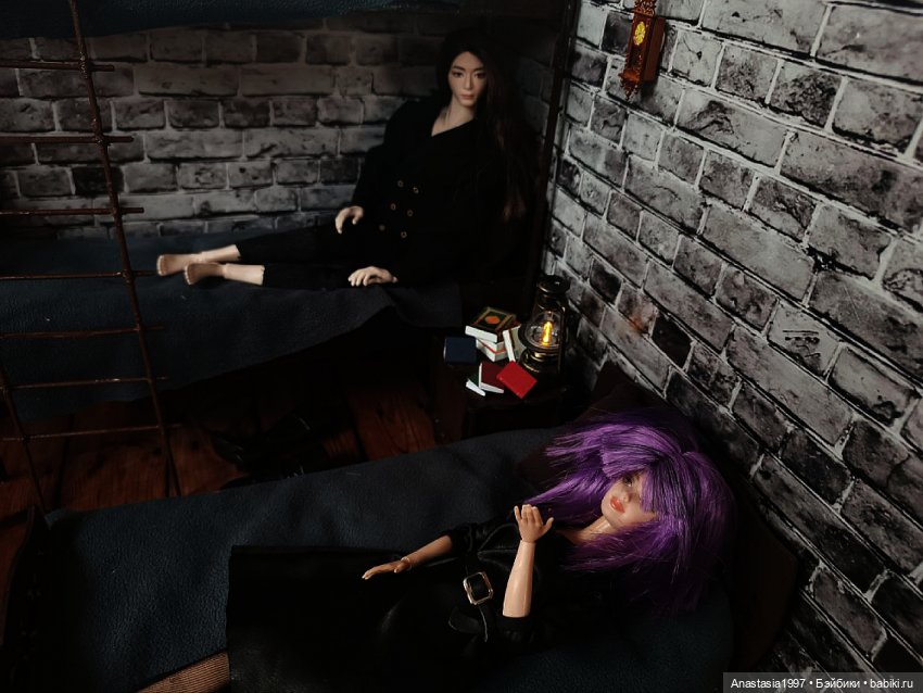 Школа Добра и Зла /Последнее "Долго и счастливо" /17 серия /Миссии невыполнимы /часть 3