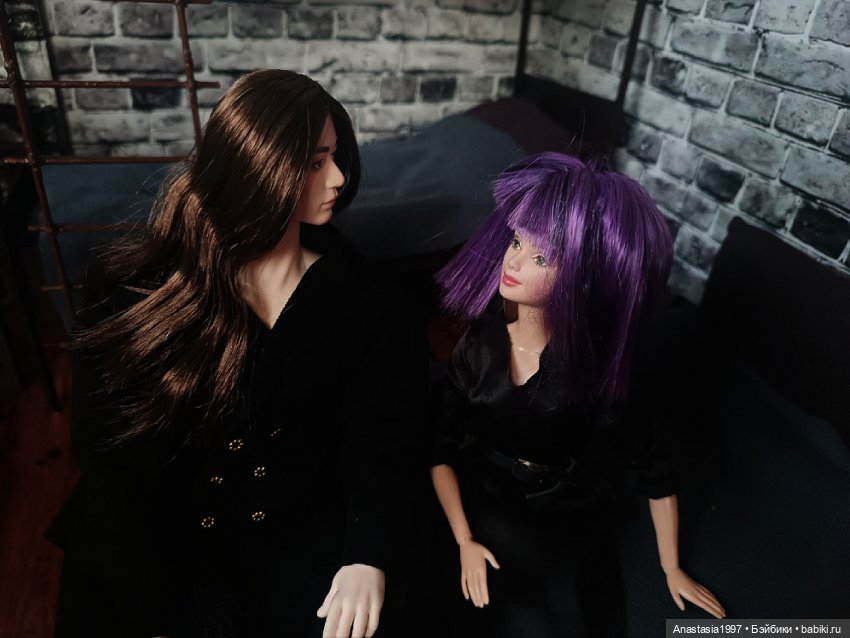 Школа Добра и Зла /Последнее "Долго и счастливо" /17 серия /Миссии невыполнимы /часть 1