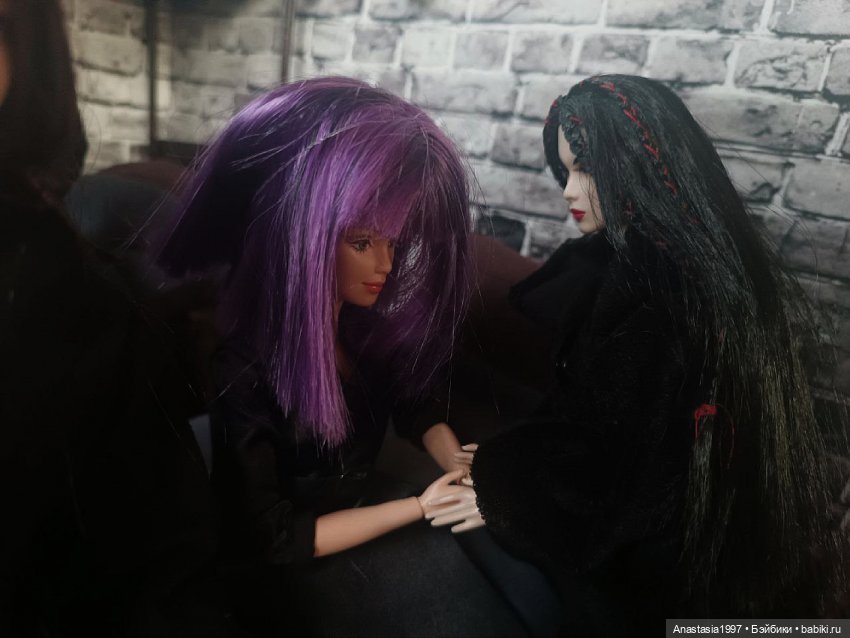 Школа Добра и Зла /Последнее "Долго и счастливо" /17 серия /Миссии невыполнимы /часть 1