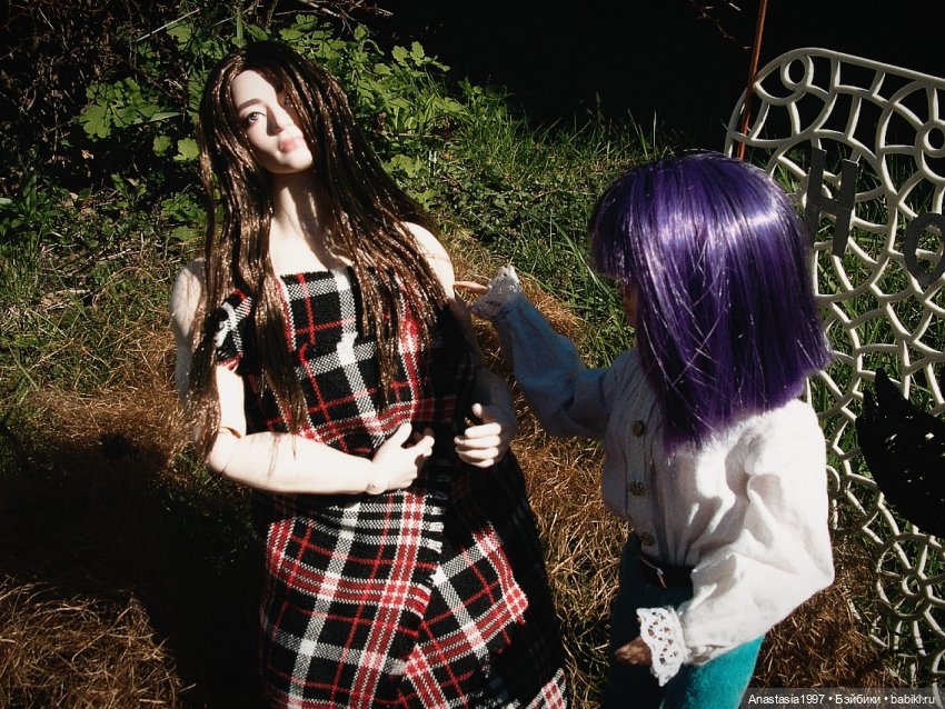 Школа Добра и Зла/ Последнее "Долго и счастливо" /17 серия /Миссии невыполнимы /часть 2 (фото 9)