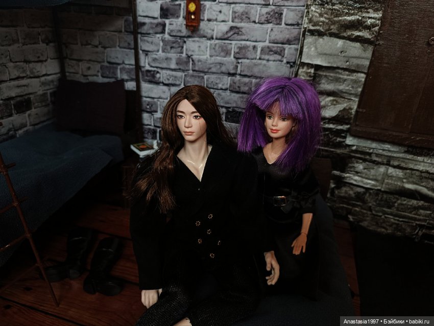 Школа Добра и Зла /Последнее "Долго и счастливо" /17 серия /Миссии невыполнимы /часть 3