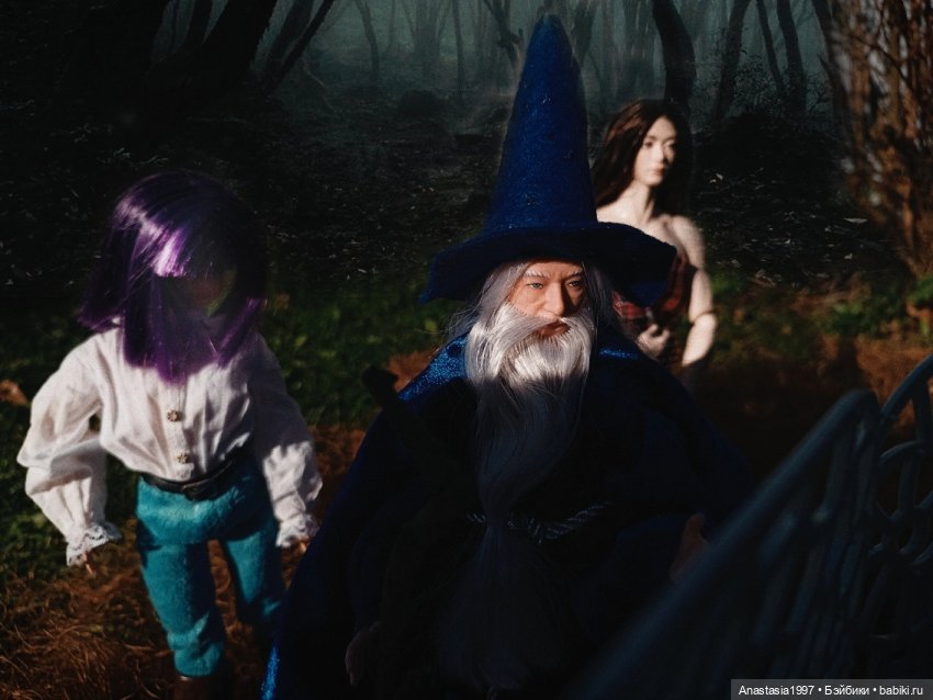 Школа Добра и Зла/ Последнее "Долго и счастливо" /17 серия /Миссии невыполнимы /часть 2