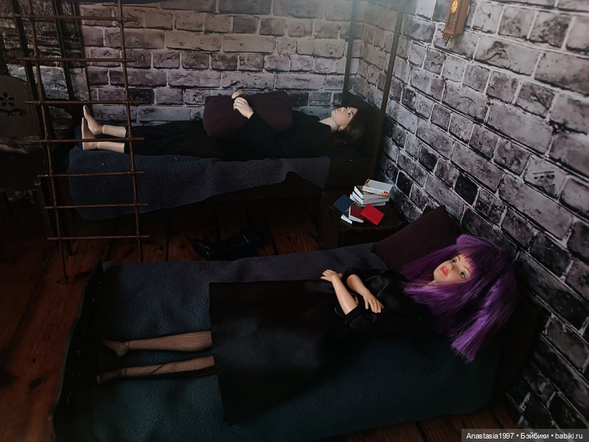 Школа Добра и Зла /Последнее "Долго и счастливо" /17 серия /Миссии невыполнимы /часть 3 (фото 10)