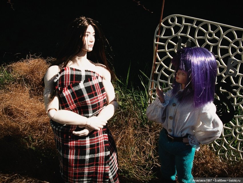 Школа Добра и Зла/ Последнее "Долго и счастливо" /17 серия /Миссии невыполнимы /часть 2 (фото 7)