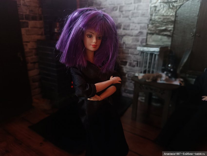 Школа Добра и Зла /Последнее "Долго и счастливо" /17 серия /Миссии невыполнимы /часть 1 (фото 7)