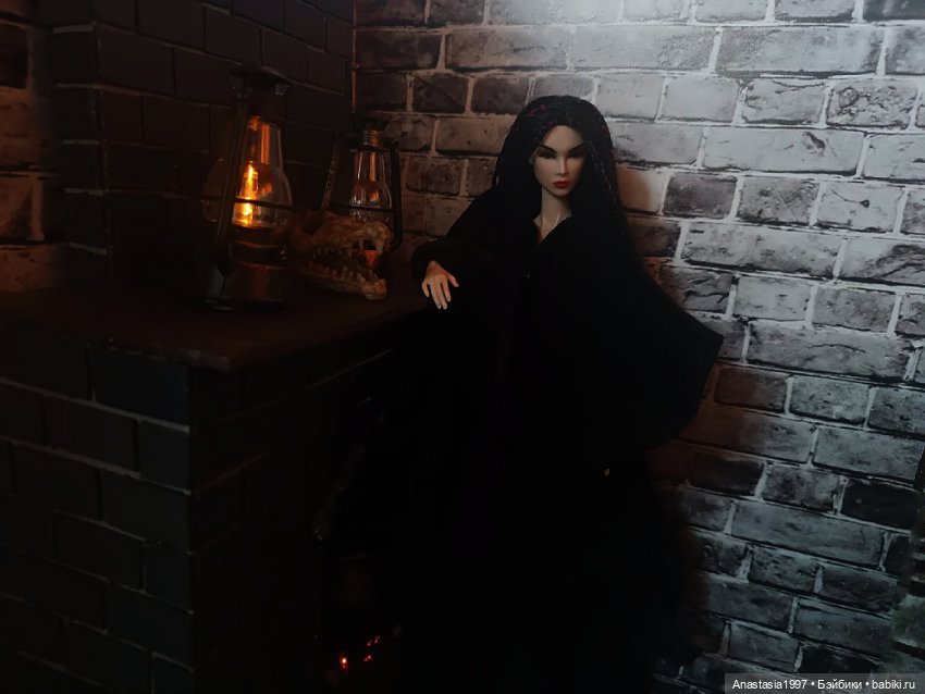 Школа Добра и Зла /Последнее "Долго и счастливо" /17 серия /Миссии невыполнимы /часть 1 (фото 5)