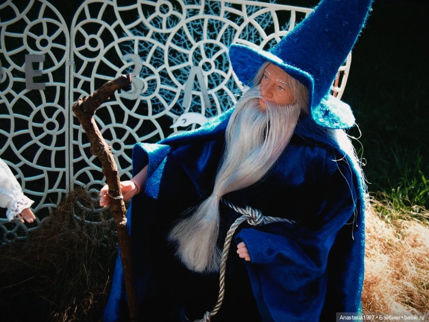 Школа Добра и Зла /Последнее "Долго и счастливо" /17 серия /Миссии невыполнимы /часть 1