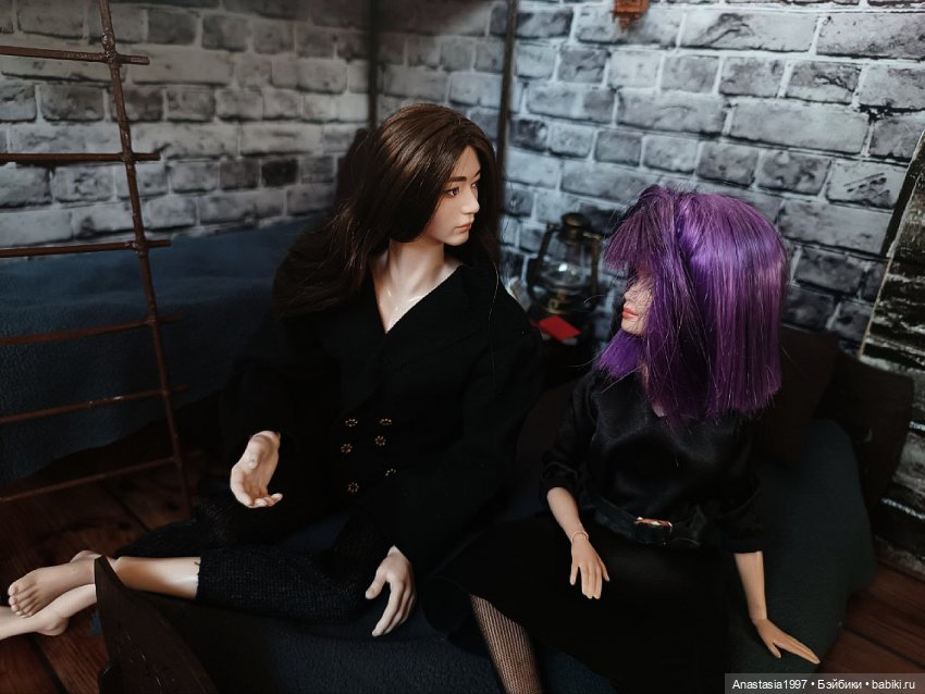 Школа Добра и Зла /Последнее "Долго и счастливо" /17 серия /Миссии невыполнимы /часть 3