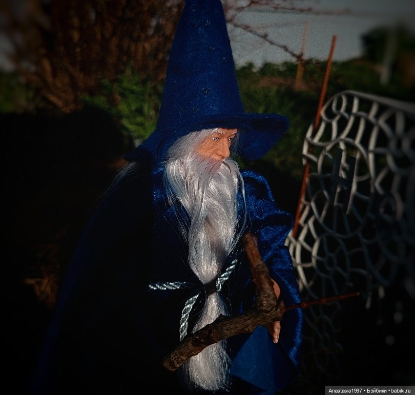 Школа Добра и Зла /Последнее "Долго и счастливо" /17 серия /Миссии невыполнимы /часть 3 (фото 8)