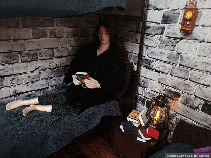 Школа Добра и Зла /Последнее "Долго и счастливо" /17 серия /Миссии невыполнимы /часть 3