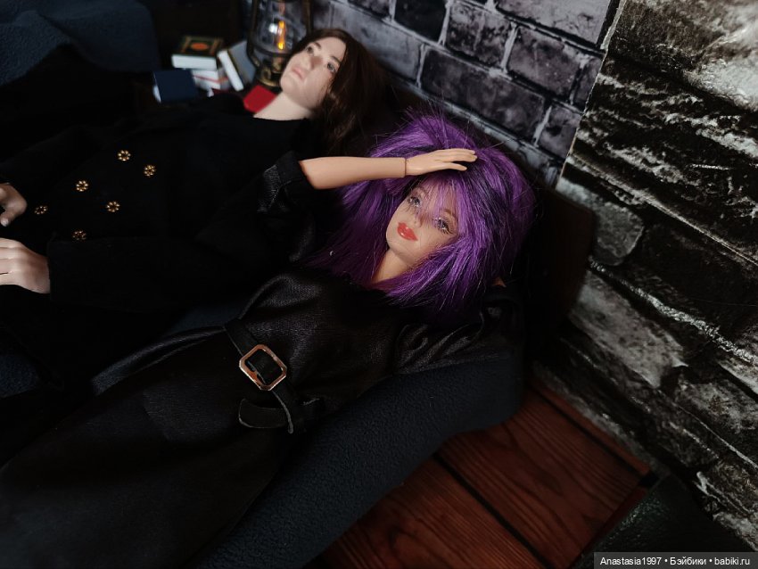 Школа Добра и Зла /Последнее "Долго и счастливо" /17 серия /Миссии невыполнимы /часть 3