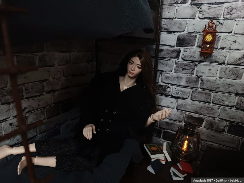 Школа Добра и Зла /Последнее "Долго и счастливо" /17 серия /Миссии невыполнимы /часть 3