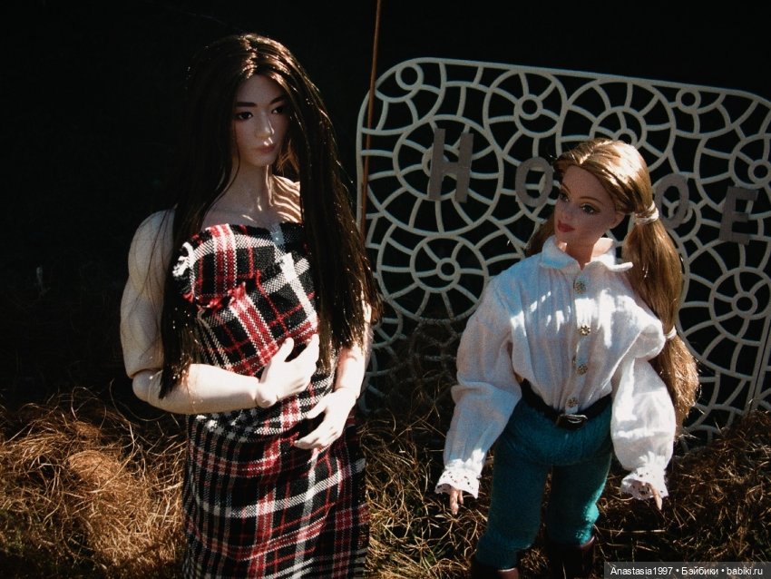 Школа Добра и Зла /Последнее "Долго и счастливо" /17 серия /Миссии невыполнимы /часть 1