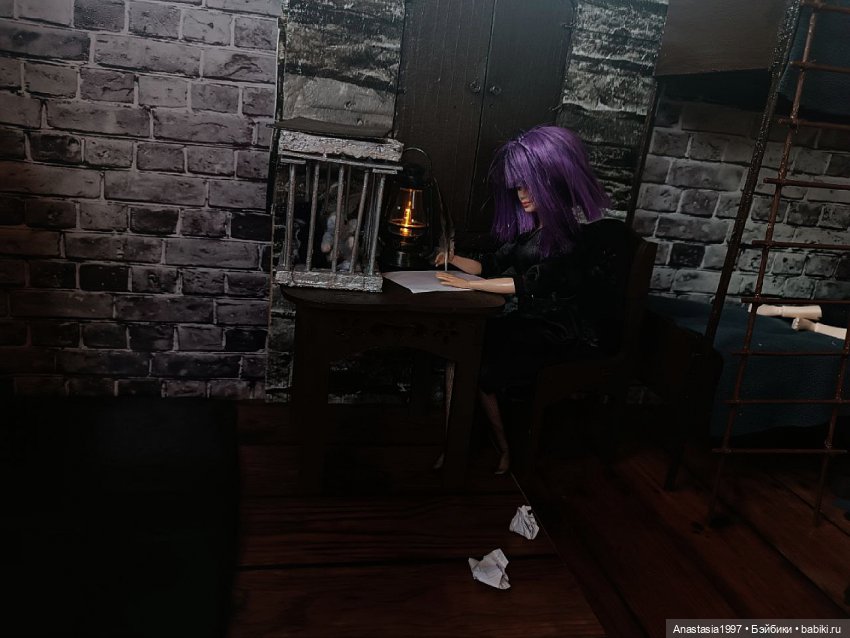 Школа Добра и Зла /Последнее "Долго и счастливо" /17 серия /Миссии невыполнимы /часть 3