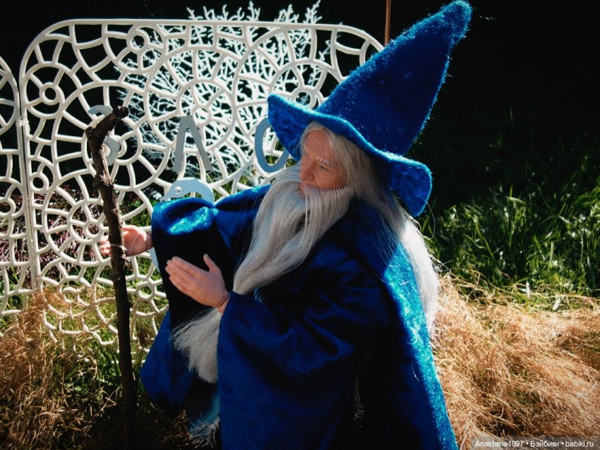 Школа Добра и Зла/ Последнее "Долго и счастливо" /17 серия /Миссии невыполнимы /часть 2 (фото 4)