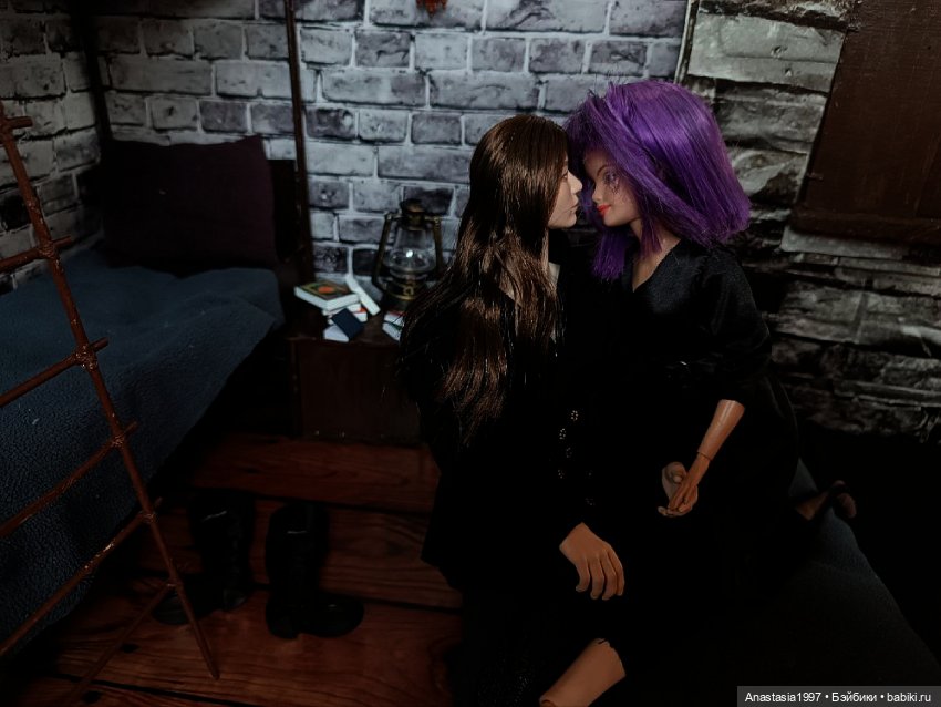 Школа Добра и Зла /Последнее "Долго и счастливо" /17 серия /Миссии невыполнимы /часть 3