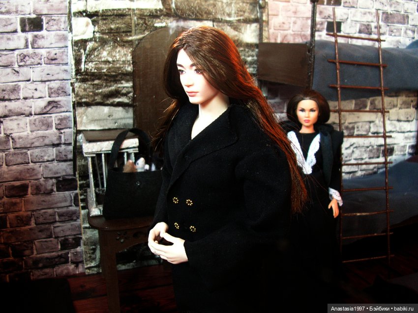 Школа Добра и Зла /Последнее "Долго и счастливо" /17 серия /Миссии невыполнимы /часть 1 (фото 2)